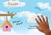 Weather - Children's Touch and Feel Board Book - Sensory Board Book (Touch & Feel Sensory Board Books for Baby & Toddler Time)