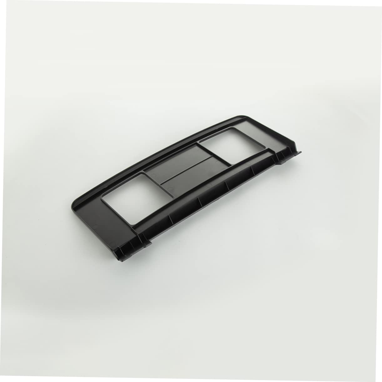 Hemobllo Supporto e Facile Trasportare per Abs da Nero Fissare Compatto in Libri Musicali Spartiti Pianoforte Elettronico Durante la Pratica