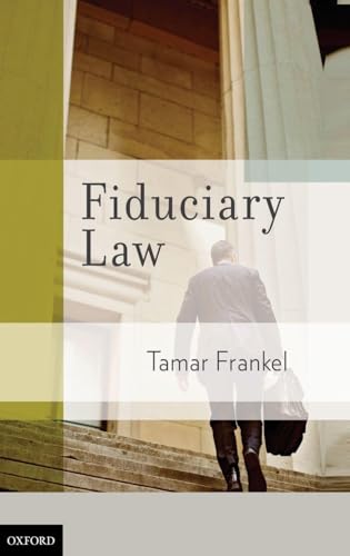 Fiduciary Law view 2
