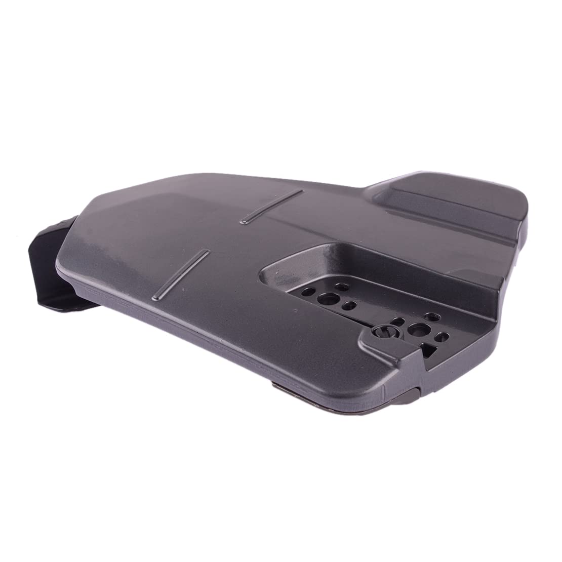 Kit de Garras de tala con Tapa de Embrague Gris Compatible con motosierras 550XP y 560XP OEM 505199005