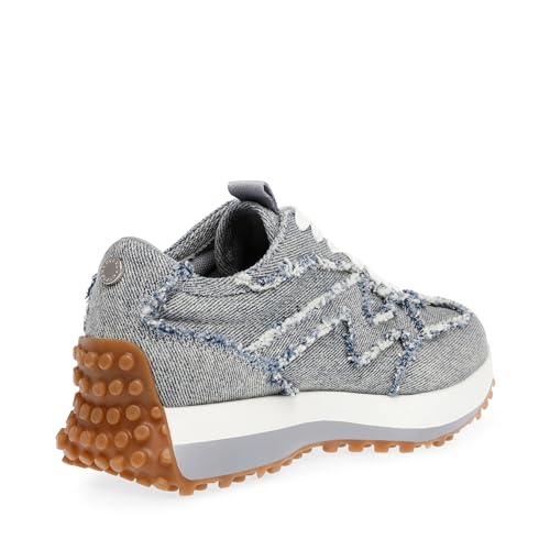 Image of Steve Madden Women's Campo Sneaker