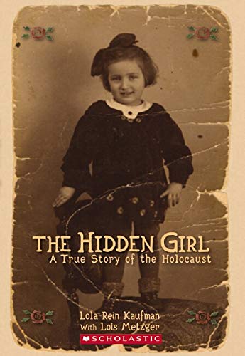 Télécharger The Hidden Girls: A True Story of the Holocaust PDF Ebook En Ligne
