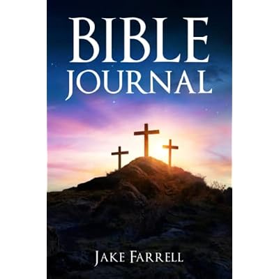 Bible Journal