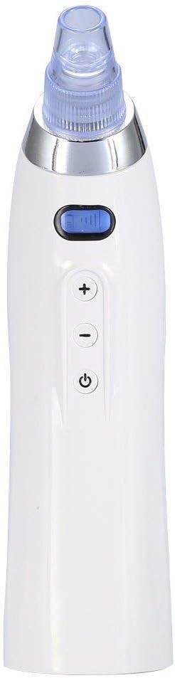 Designeez1Pc Digital Comedo Suction Vacuum Blackhead Remover Device