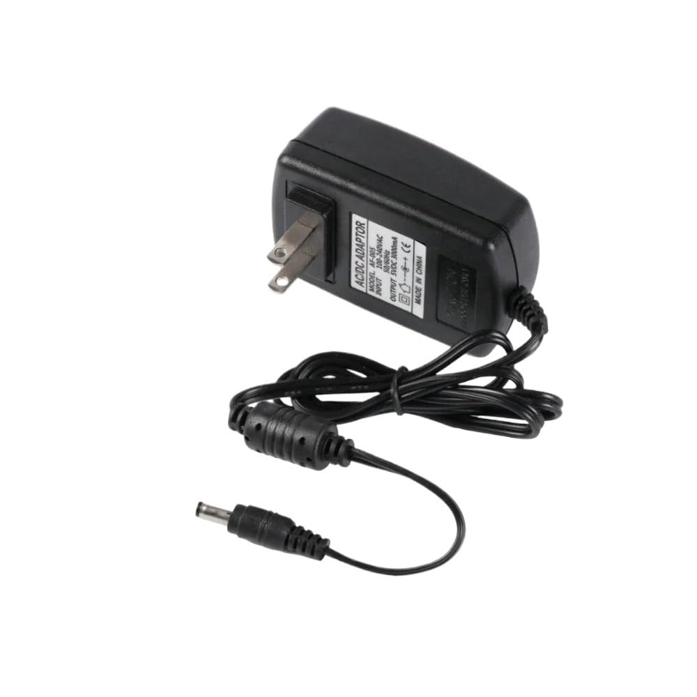 Cargador Portátil YEPO Solución Contra Sobrecalentamiento 5V 3A US Plug
