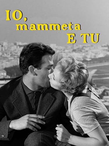  Io, mammeta e tu