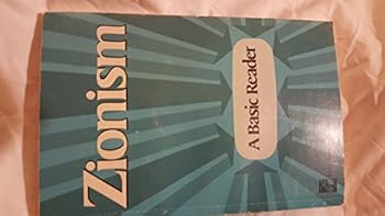 Unknown Binding Zionism: A Basic Reader Book