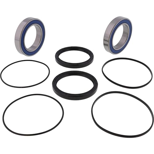 Kit de roulement de roue 25-1320 Toutes Les balles résout jeu et jeu de moyeu