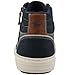 Mustang 15m0041004, Zapatillas Hombre, Navy, 46 EU Imagen de Mustang 15m0041004, Zapatillas Hombre, Navy, 46 EU