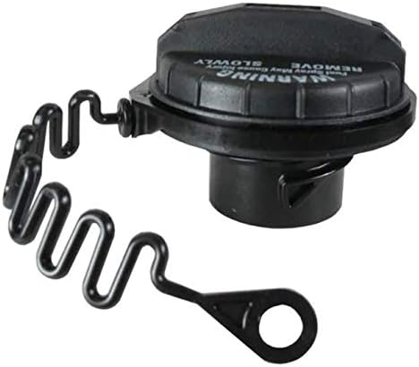 Stant 10842T Fuel Cap with Tether