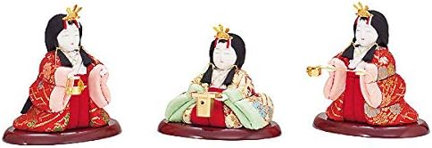 爆売り お雛様女の子のみ ひな祭り Cowboywildrags Com