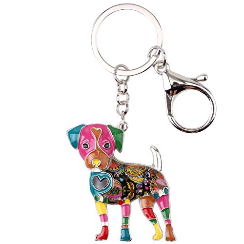 FASCINO DECORATIVO: Il simpatico motivo degli animali della fattoria aggiunge un tocco giocoso e affascinante ai vostri accessori quotidiani.