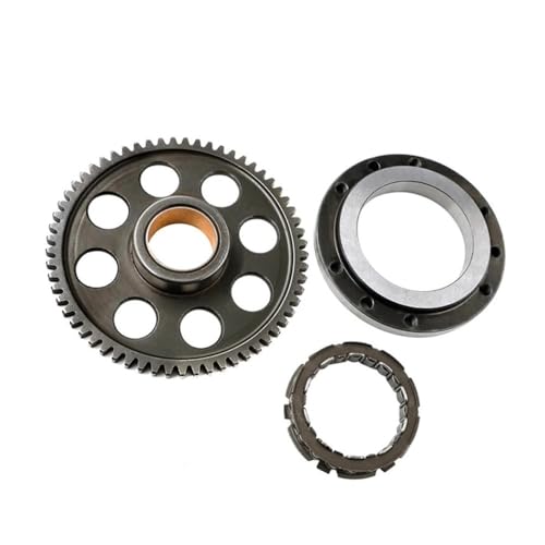 Kit embrayage de démarreur moto pour réparer le moteur 650