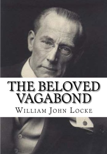The Beloved Vagabond 1523806435 Book Cover