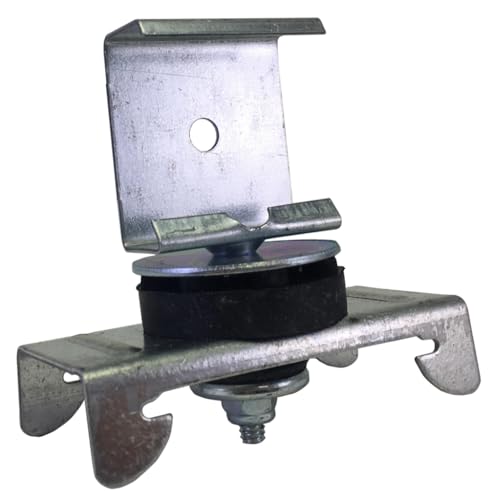 Genuine RSIC Sound Isolation Clips