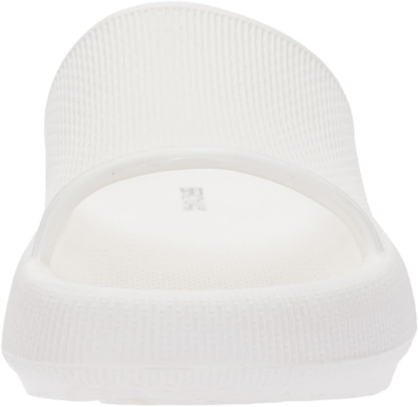 BRONAX Pillow Slippers for Women and Men | House Slides Shower Sandals | Cushioned Thick Sole - Image 4