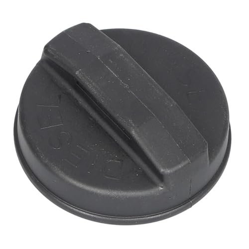 Fuel Tank Cap - Plastic Diesel fits John Deere 4320 4520 5310 5400 5410 5420 5425 5520 6110 6120 6200 6210 6215 6220 6300 6310 6320 6400 6405 6410 6415 6420 6500 6615 6715 7220 7320 7420 7520 AL113086