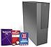 Produktbild Office Desktop PC Computer mit Windows 10 Pro, 4 GB RAM 500 GB HDD mit Bluetooth, WLAN, GRATIS BullGuard inkl. 12 Monate Garantie - NL2PCDT (Generalüberholt)