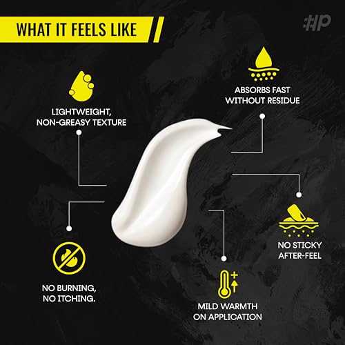 Image of Pathetic Magnesium Lotion | Muscle Recovery | Post Workout Lotion | 20% Magnesium Oil with Arnica | Deep Hydration | Fast Absorbing | Non-Greasy | For Everyday Athletes | 200 ml