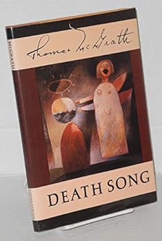 Hardcover Death Song Book