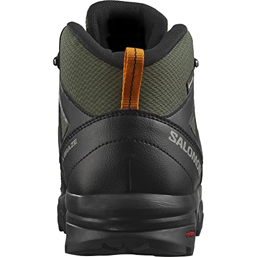 Image of Salomon Mens Mid-top