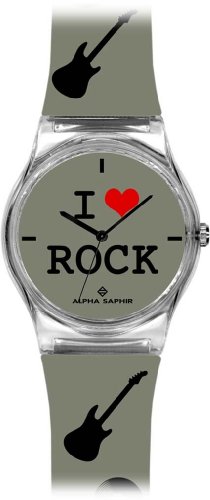  Alpha Saphir 315E- Orologio