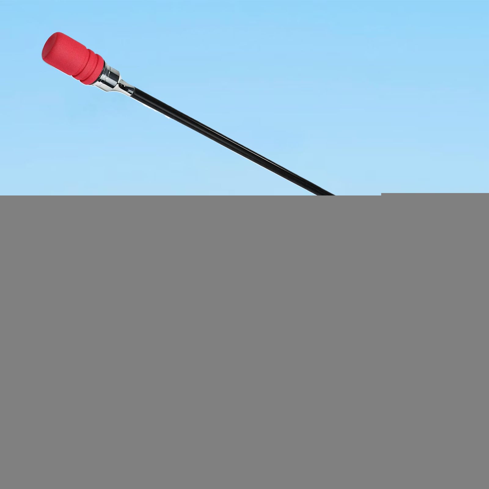 Golfschwung-Trainer, tragbar, Handpositionskorrektur, Sound-Feedback | Golf-Aufwärmübungsstab, Aufwärm-Trainingsgerät für Fitnessstudio, Zuhause, Outdoor, Hinterhof, Kurs, Fitnessübungen