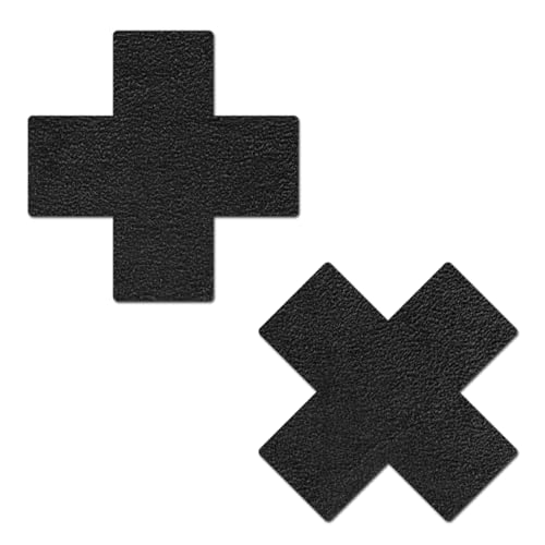 PASTEASE Everyday Reusable Breast Petals Pasties | Silicone Self Adhesive | Waterproof | Comfortable Breast Concealer