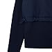 Lacoste Women's Performance Jacket, Navy Blue, 12