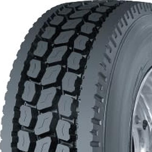 Arisun AD759 Drive Axle Truck Tire