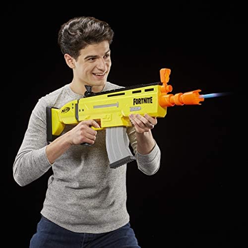 Official NERF - Fortnite Elite Darts 