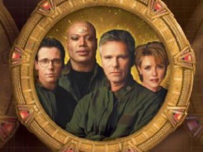 Stargate SG-1 - Season 2