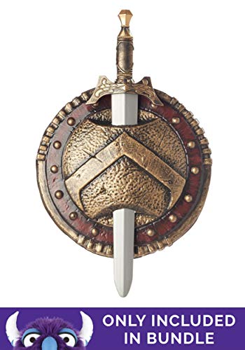 Disfraz Gladiador Campeón para Niños miniatura 3
