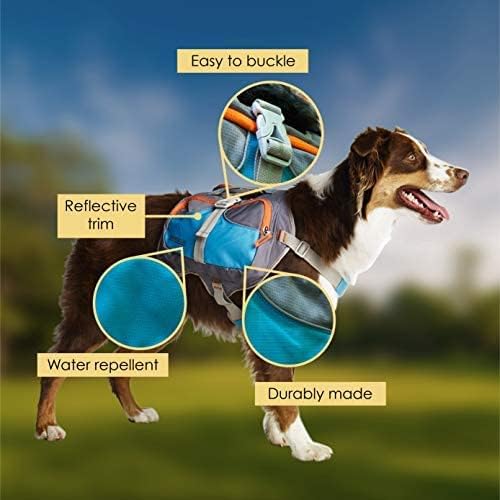 Cesar Millan Hunde-Rucksack, Größe M