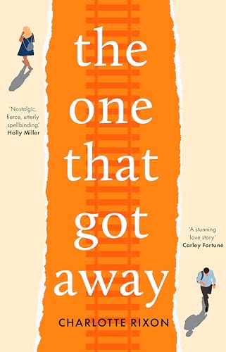 The One That Got Away view 2