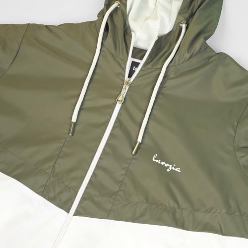 Image of Women Sports Zipper Running Summer lightweight Track Jacket | Windcheater Jacket For Women