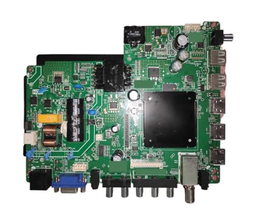 TP.SK506.PB801 �X���[�C������ WiFi �l�b�g���[�N TV �}�U�[�{�[�h 36-42v 480ma �܂��� 45-84v 600ma ����ɓ���(75w)