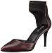 Nine West Women's Proper Leather Dress Pump