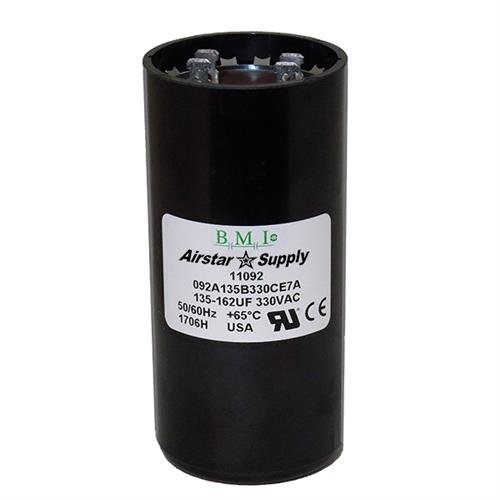 Dayton Enclosed Power Relay, 8 Pins, 120VAC Coil Volts, 30A @ 277VAC, 20A @ 28VDC (NO), 3A @ 277VAC (NC) Co - 1EJG7 ( Pack of 2 )