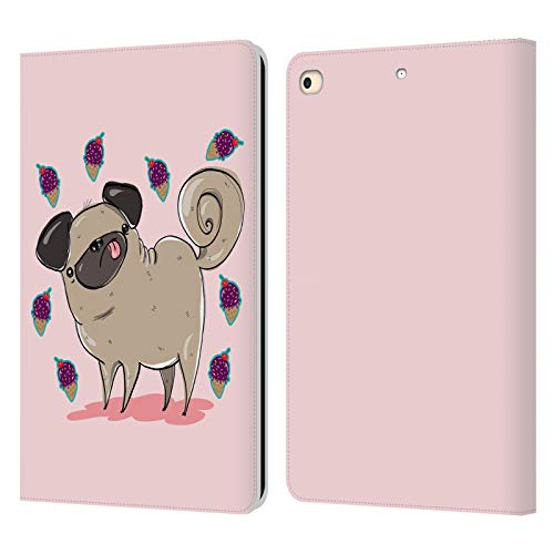 Étui pour iPad 9.7 anti-rayures avec rangement cartes pour éviter d'abîmer votre écran