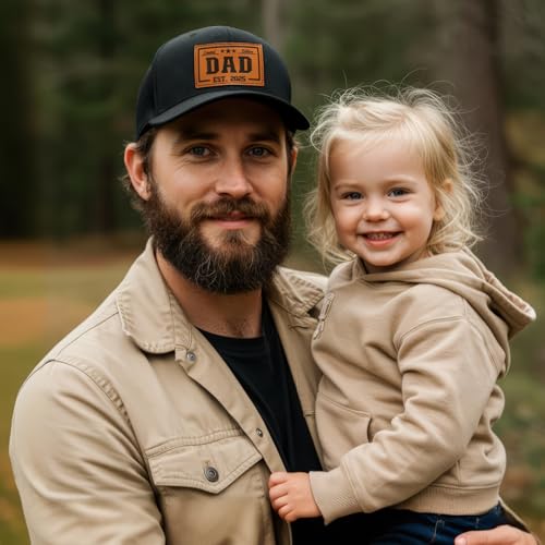 Image of ZAGKOO Dad Gifts from Daughter Son Wife Mom - Dad Hat - Birthday Ideas