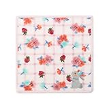 【1K1426012525019】ブルームブルーム ハンカチ