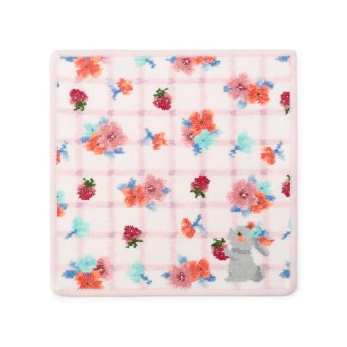 【1K1426012525019】ブルームブルーム ハンカチ