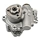 Fesuda Servopumpe Hydraulikpumpe Lenkung, 2E0422155A, 2E0422155B, 7H0422154D, 7H0422154F, Lenkpumpe für VW Transporter T5 (Van, Bus) 2003-2009