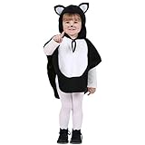 katzenkostüm basteln Lieferumfang: ein Kätzchen Plüschkostüm bestehend aus Poncho mit Kapuze