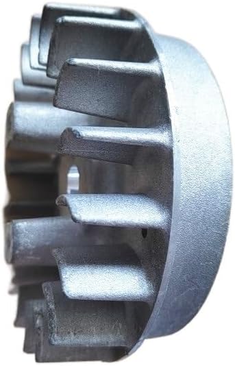 Magnetic Flywheel Replacement for - 1E50FW Gasoline Engine Brush Cutter
