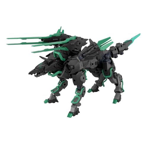 30MM  1/144 エグザビースト（イクスワイルド）