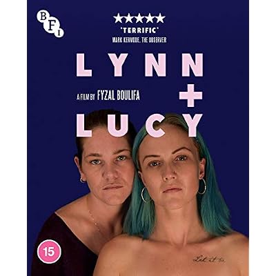 Lynn + Lucy
