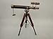 1915 Victorian Brass Telescope – 14