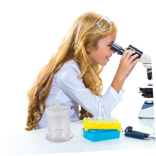 Récipient à échantillons pour pot de conservation de microscope VICASKY